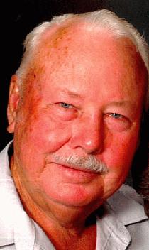 William Alvin McGallion